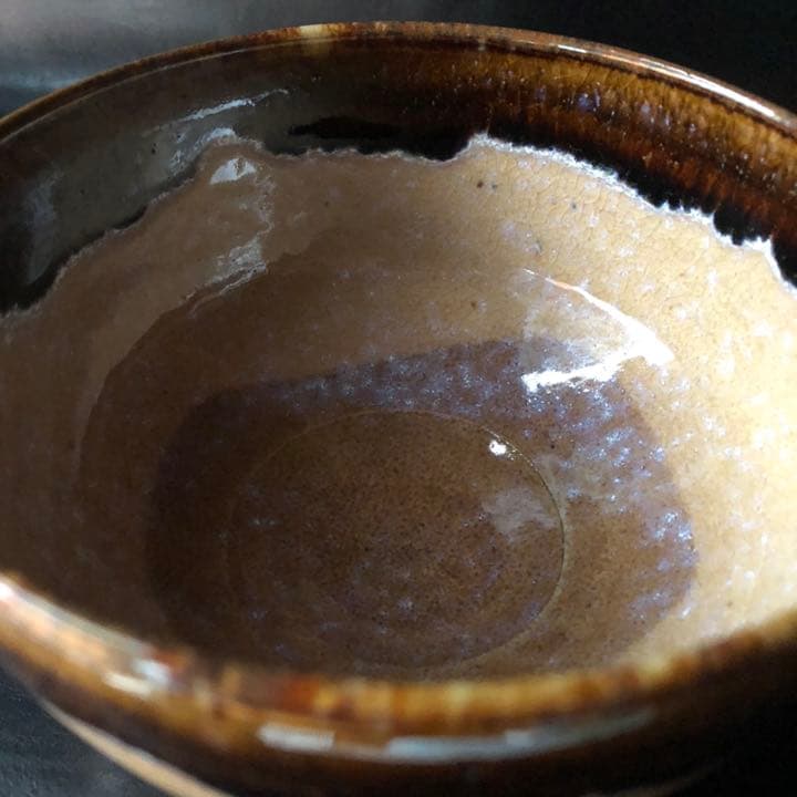 遺品整理◼️骨董収集家だった祖父のコレクションのお宝の抹茶茶碗、茶道具、古美術品