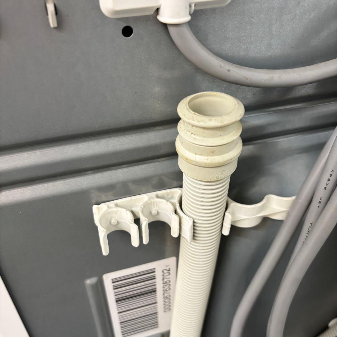 ジ5004⭐ ミーレ 全自動洗濯機 洗濯機 W3830 HW07-1 - メルカリ