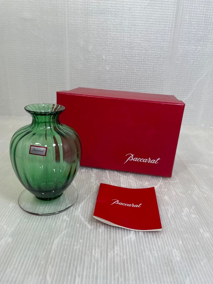 九谷焼 清峰作 花鳥柄 花瓶 牡丹