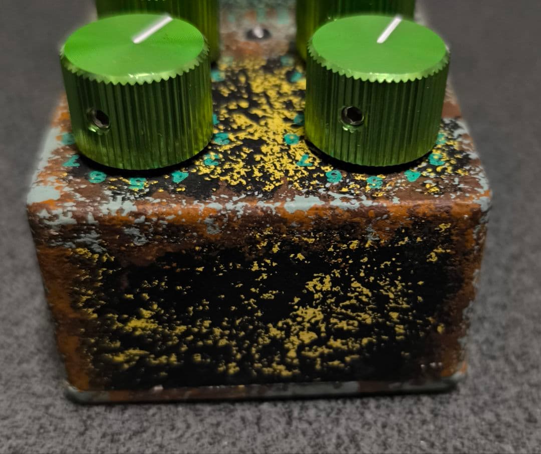 ギター KarDiaN SEROTONIN ORIGIN S.T.