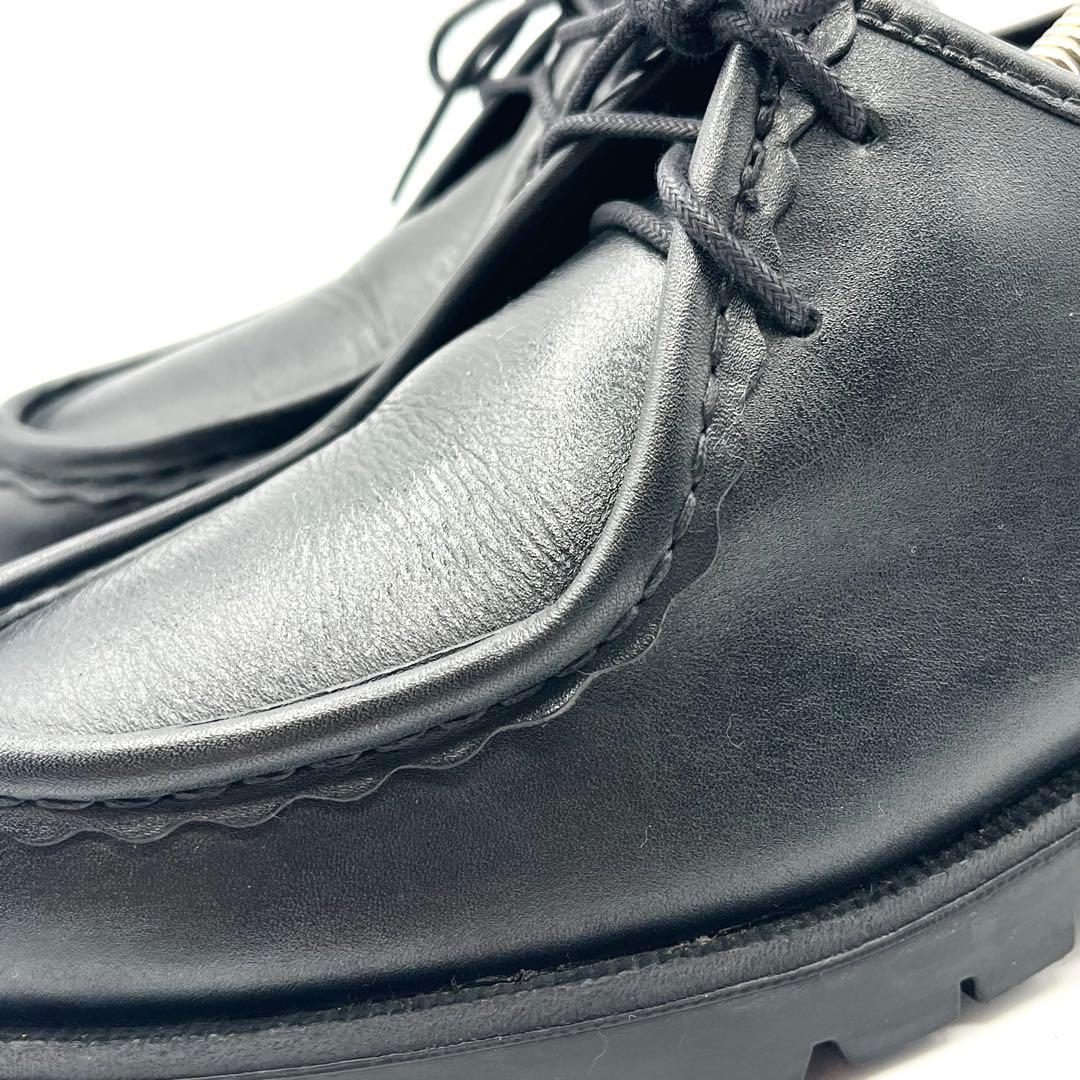 ☆美品☆ KLEMAN パドレ チロリアンシューズ 41 25.5〜26cm