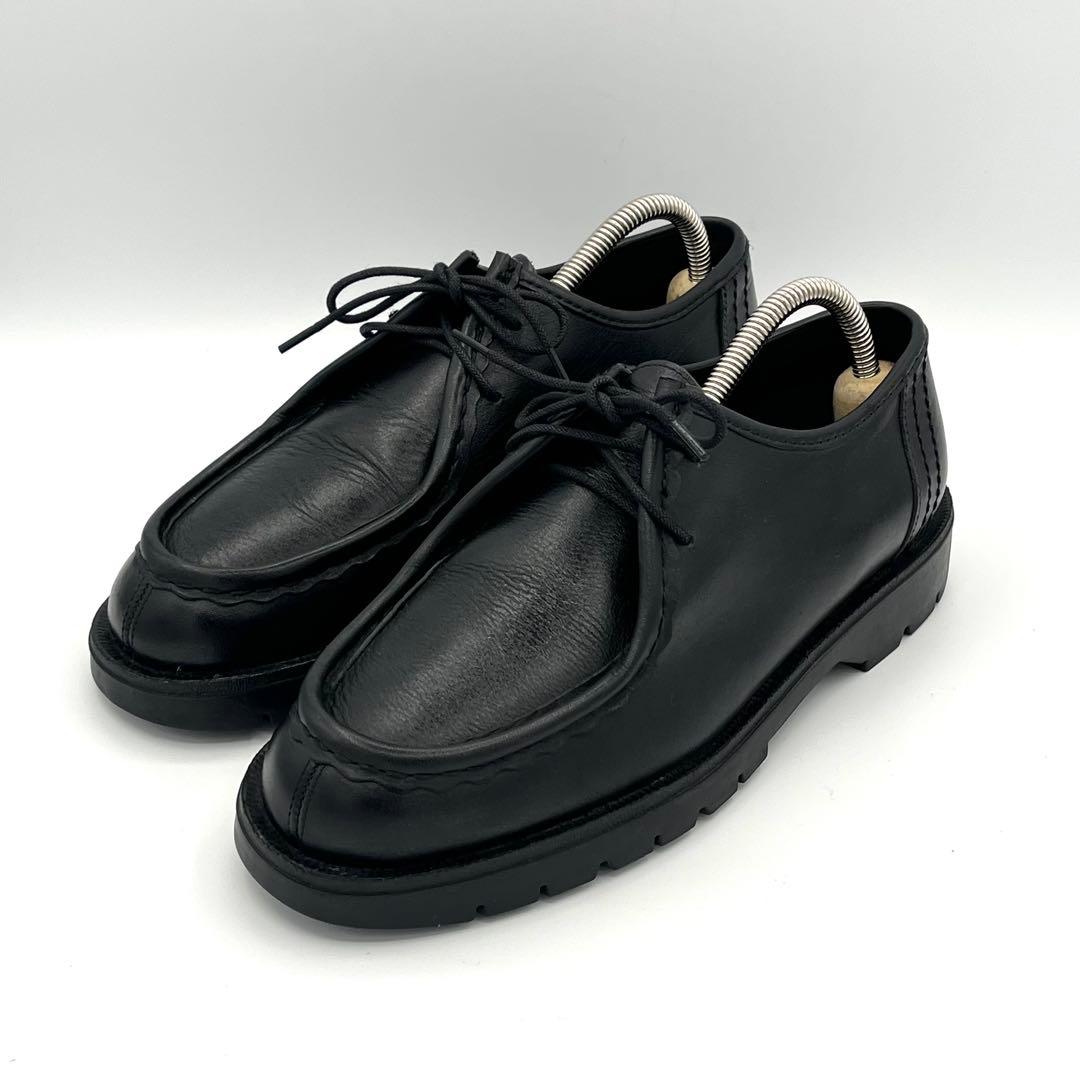 ☆美品☆ KLEMAN パドレ チロリアンシューズ 41 25.5〜26cm