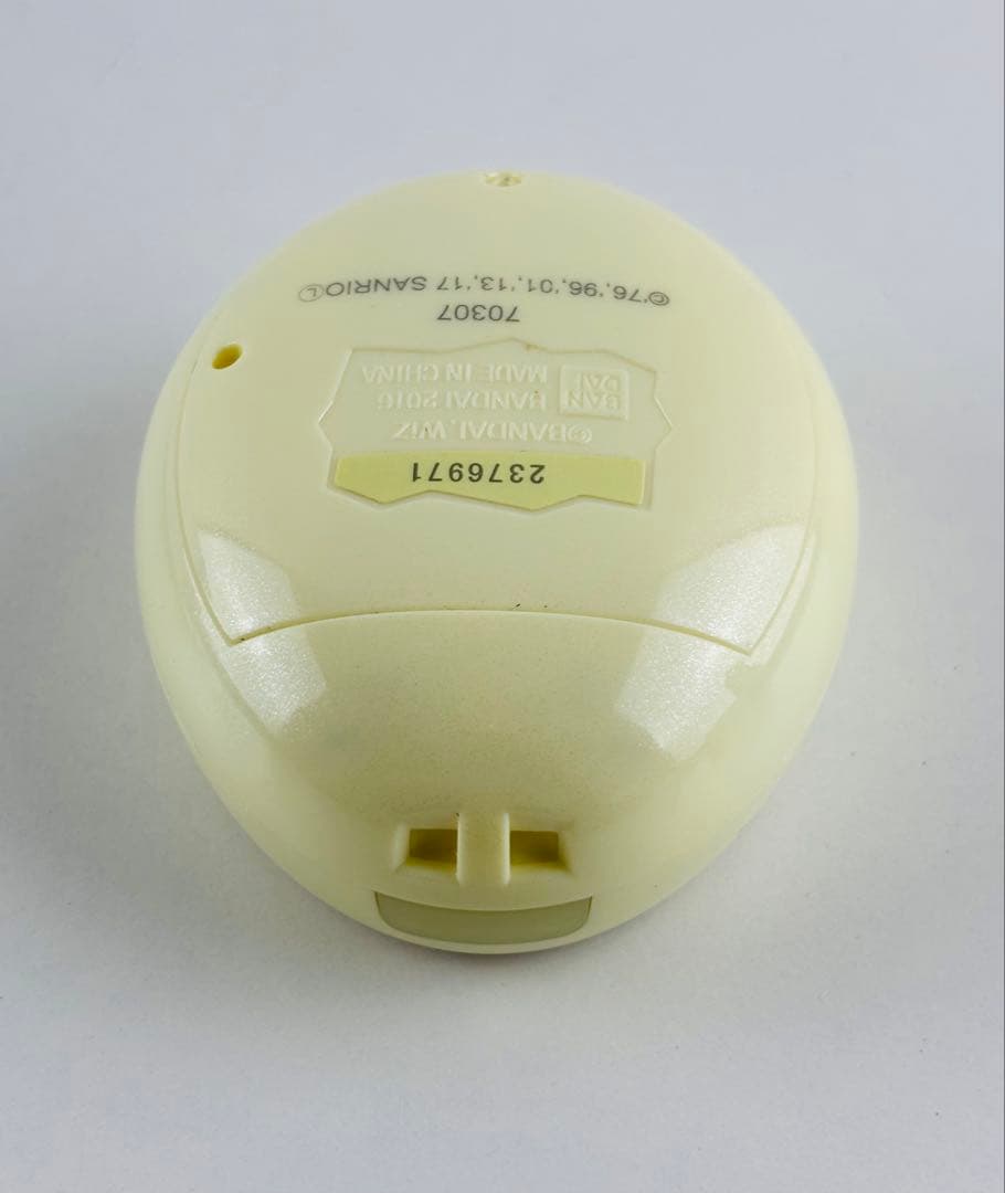 極美品 たまごっち みくす mix サンリオキャラクターズ TAMAGOTCHI