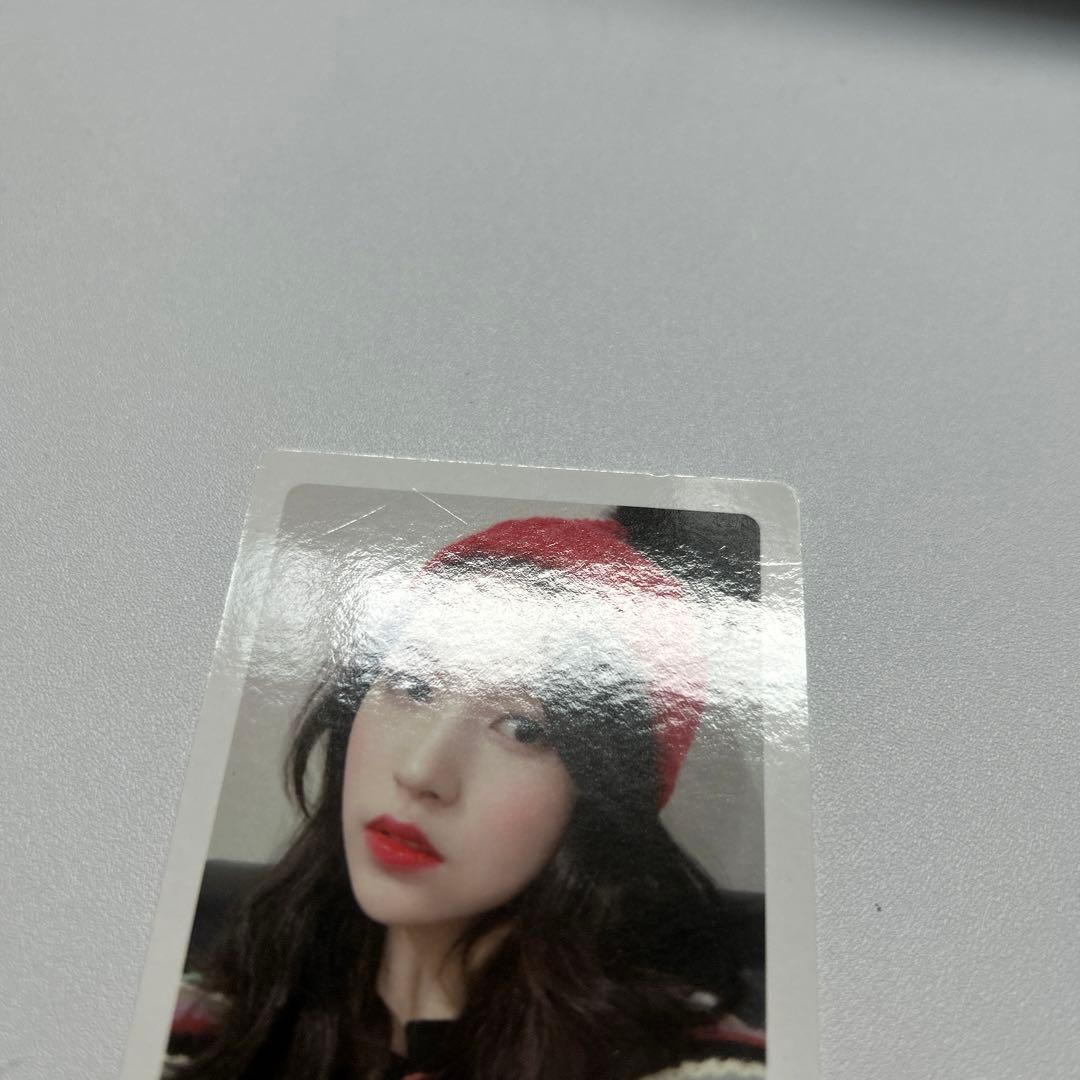 twice ミナ トレカまとめ売り