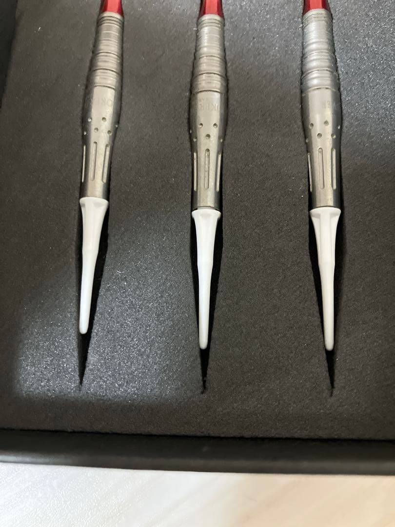 ダーツ JOKERD EXTREME INSPIRE THUNDERBOLT