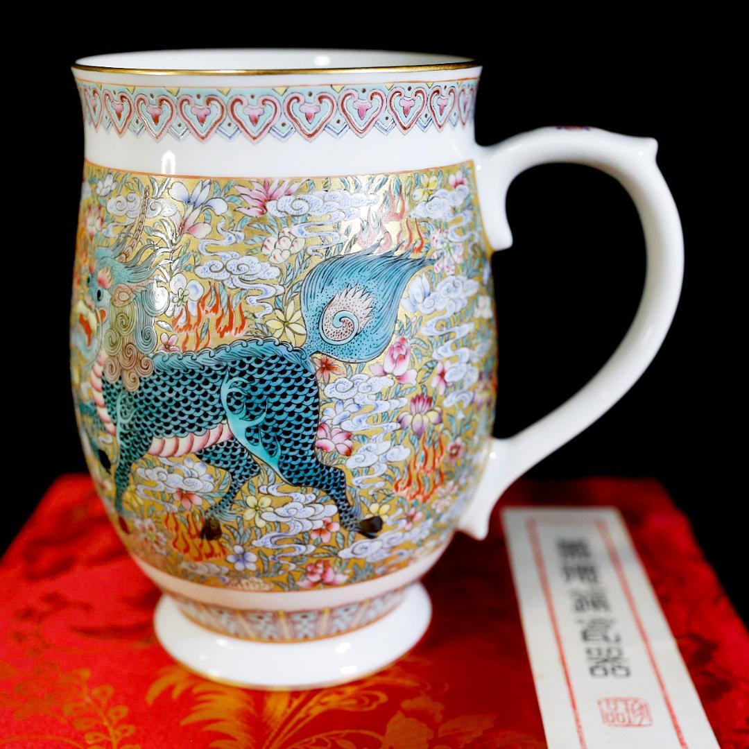 レア極美品 限定】キリン ビアマグ コレクション 特別頒布 1985年