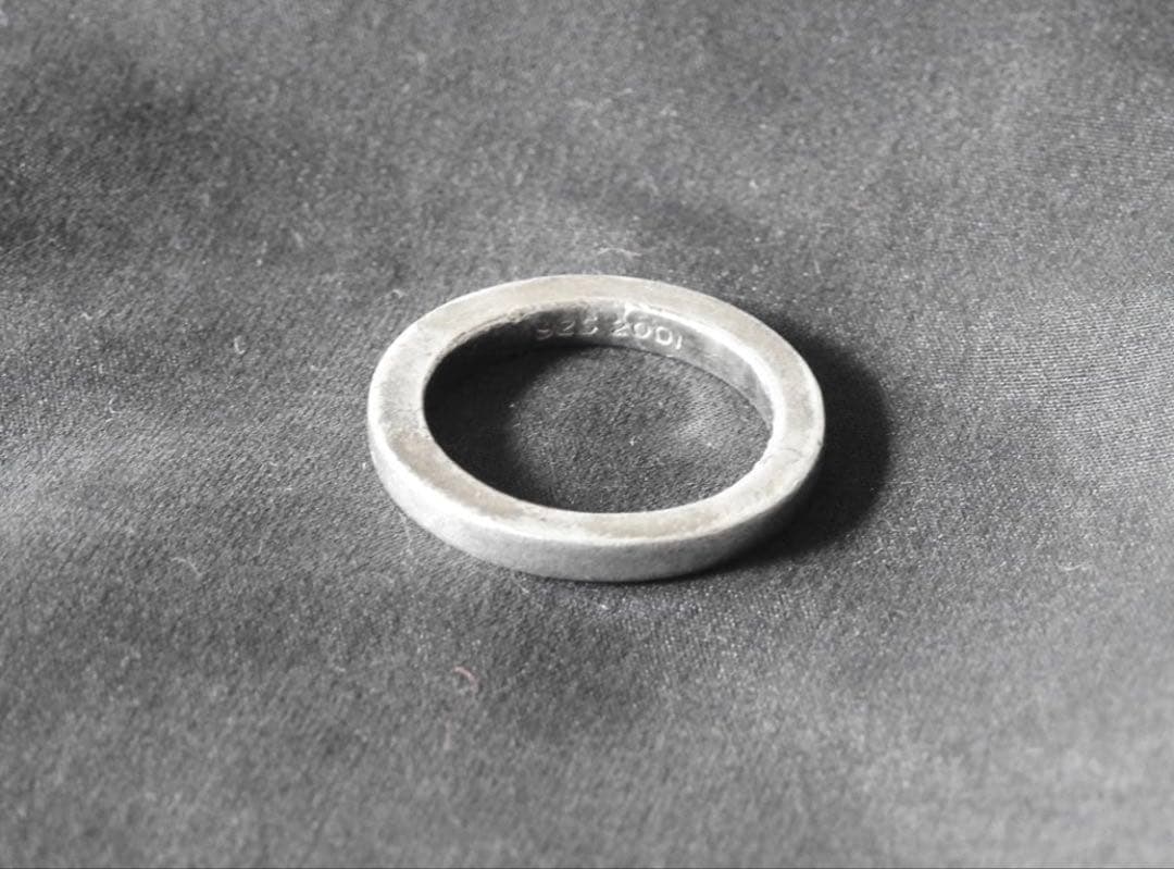 o*a様 クロムハーツ　スペーサーリング