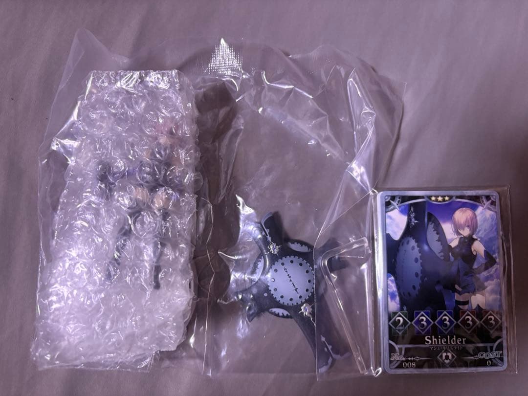 【希少】Fate/Grand Order Duel 第1弾　全種セット