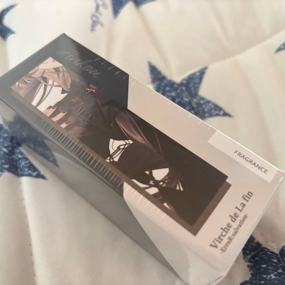 終遠のヴィルシュ オトメイトkissUコレクション 6th kiss アンクゥ