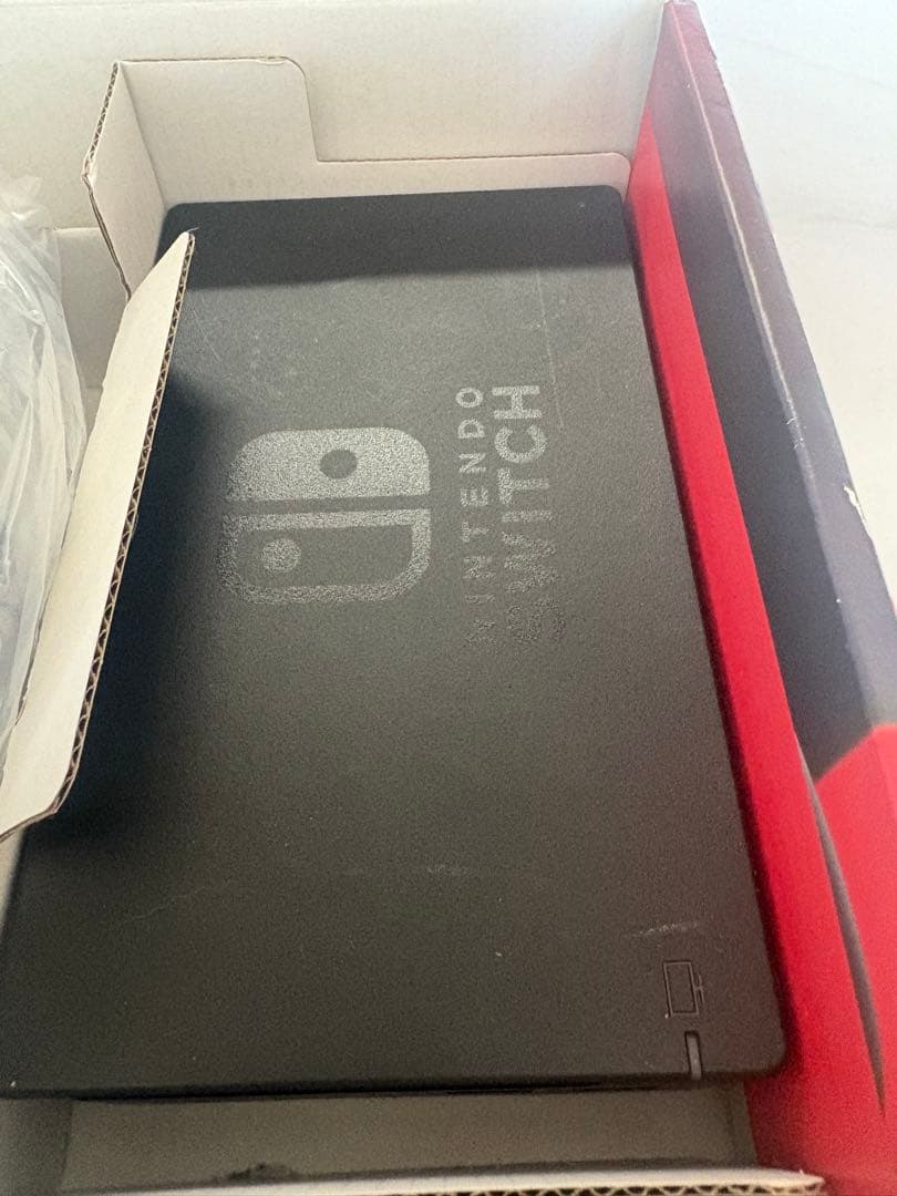 彬*吉様 任天堂　Switch hac-001