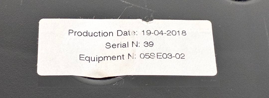 【送料込み】MAXI-COSI AxissFix Plus ISOFIX