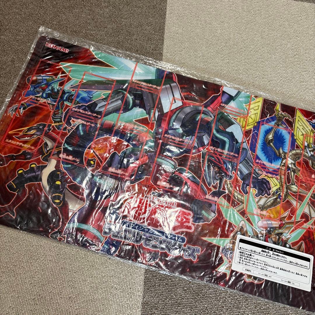 遊戯王カード引退まとめ売り！No.18 スーパーレア以上1400枚以上‼︎