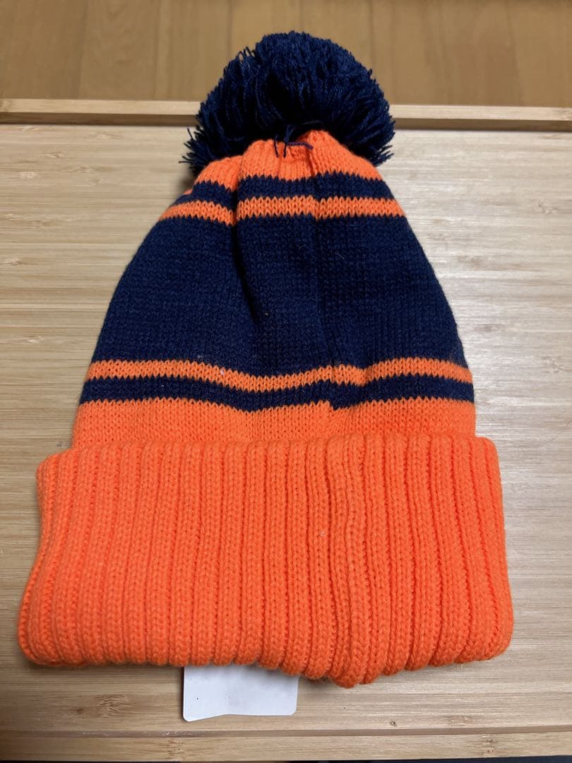 NAMIE AMURO FEEL ニット帽 MOUSSY マウジー 安室奈美恵のFEELツアー