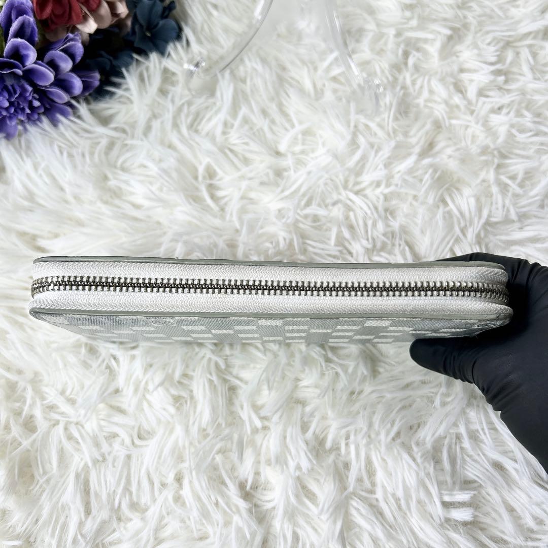 カステルバジャック（CASTELBAJAC）ロングウォレット 長財布