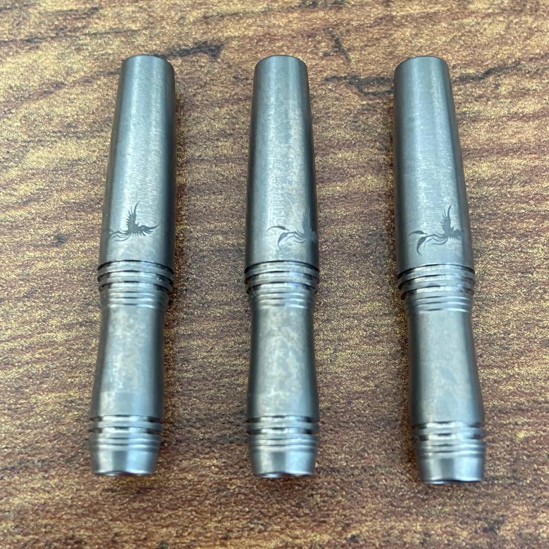 バサラダーツ　水蓮