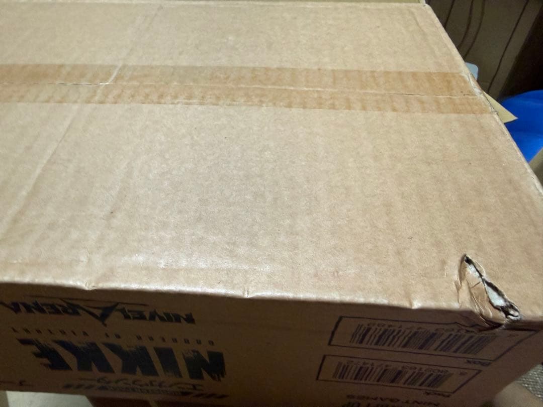 NIKKE」NIVEL ARENAエンカウンター1カートン24パック付き未開封