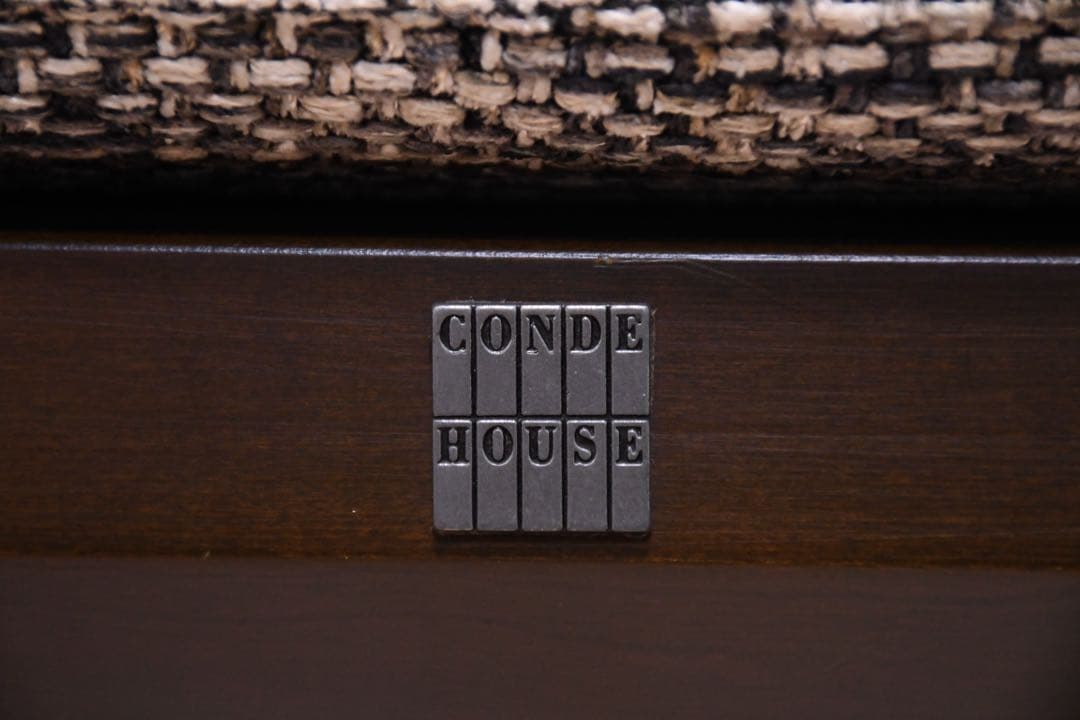 EGK60 カンディハウス セスティナ ラックス オットマン 川上元美 スツール