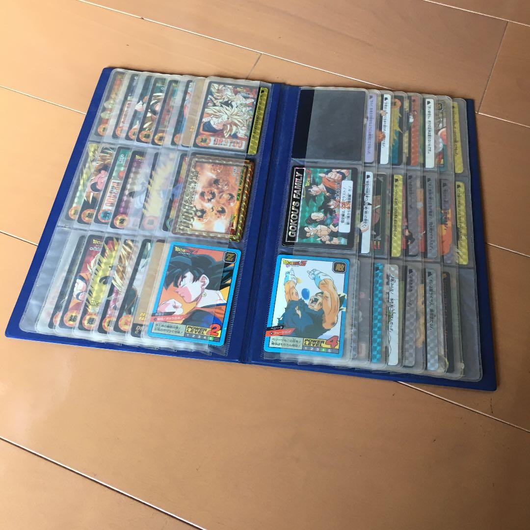ドラゴンボール　カードダス　セット SDBH拡張 超カードダスセット15 - グッズ | スーパードラゴンボール
