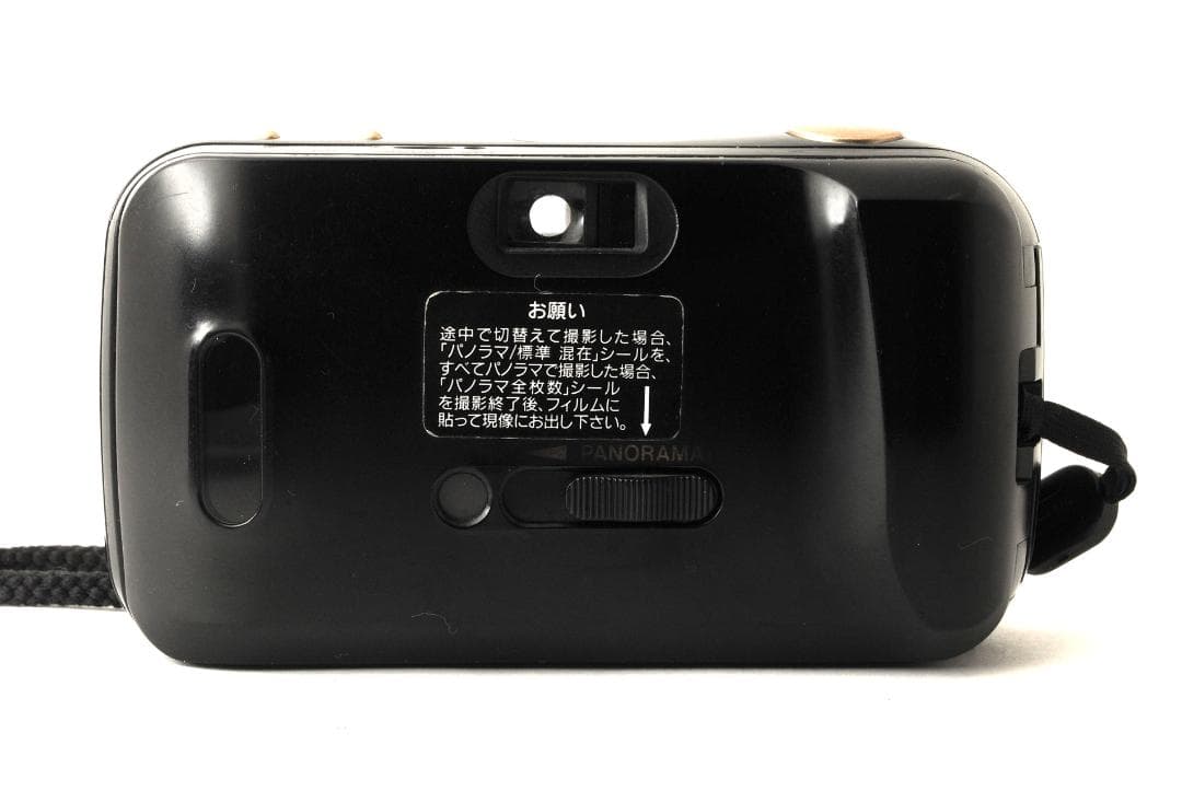 完動品】オリンパス OLYMPUS μ [mju:] 初代 かわいい