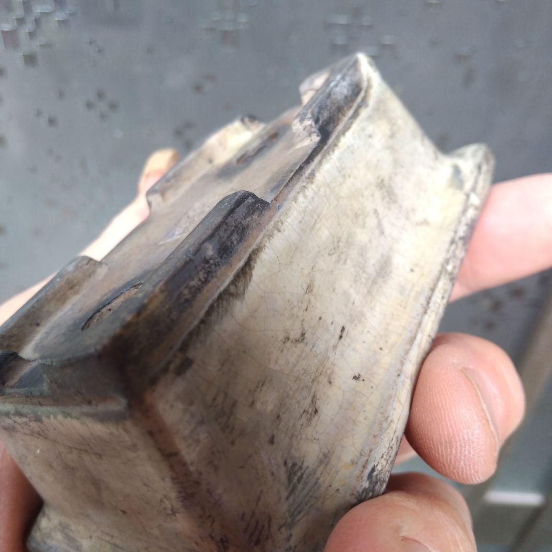 中国鉢、ミニ鉢、盆栽鉢、盆栽小鉢、鉢、植木鉢、、山野草鉢、蘭鉢、盆栽、支那鉢