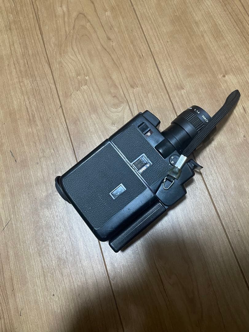 キヤノン CANON 514XL ビデオカメラ 本体