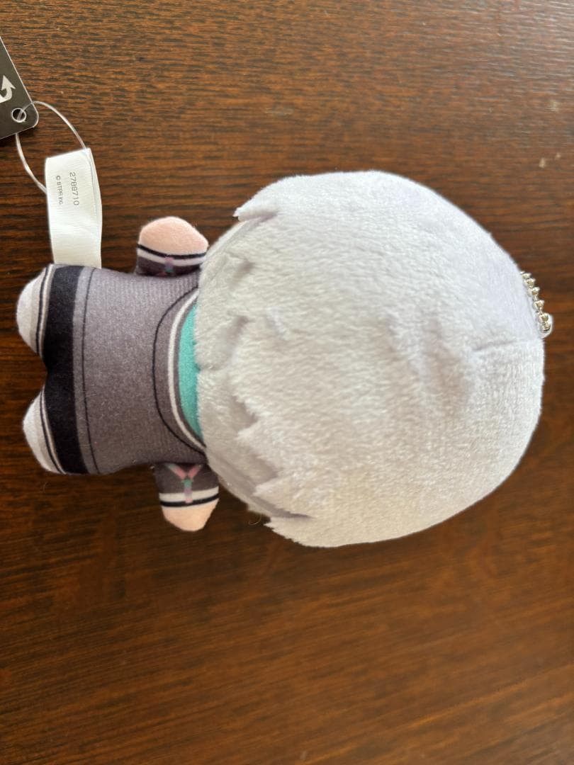 めておら Meteorites ちびぐるみ プライズ 4点 まとめ売り