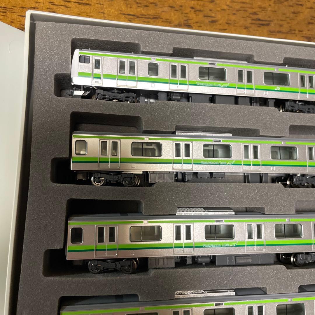 【特価】E233-6000系通勤電車（横浜線） 基本セット