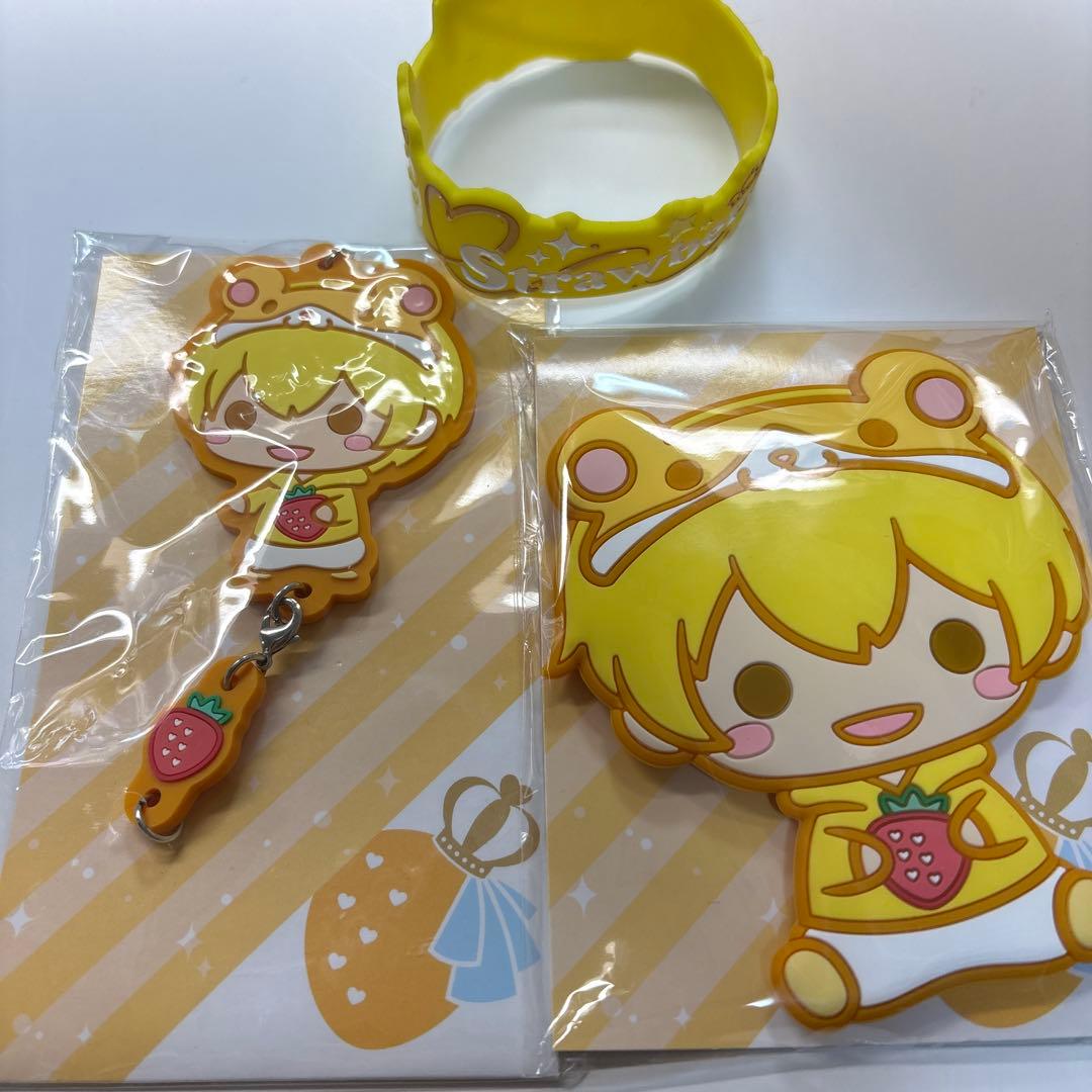 るぅとくん すとぷり アクリルキーホルダー - メルカリ