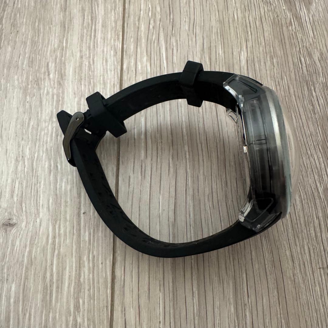 メンズ TENDENCE テンデンス キングドーム　TY023001 腕時計