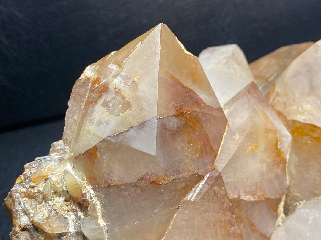 ヒマラヤンクォーツ　1.335kg