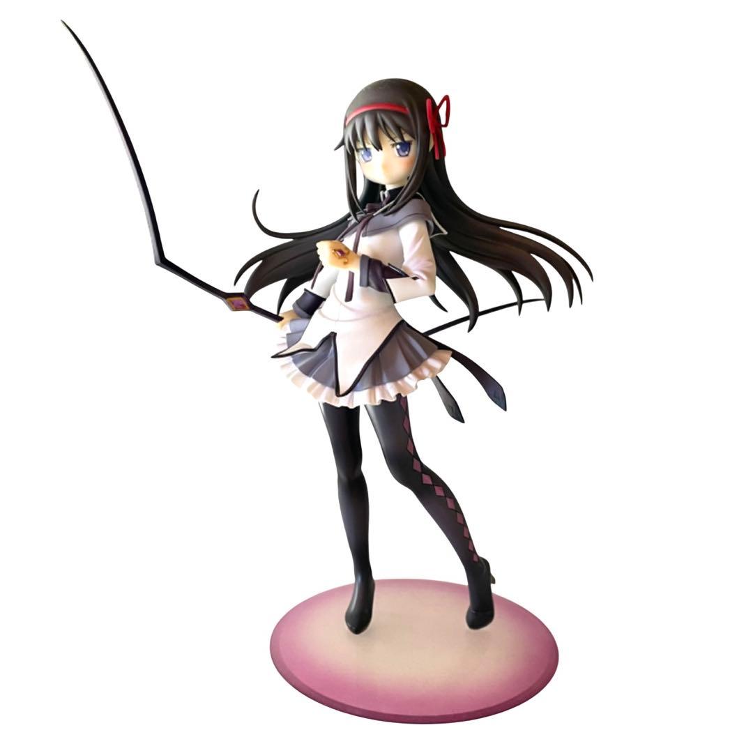 魔法少女まどか☆マギカ 暁美ほむら you are not alone 箱あり