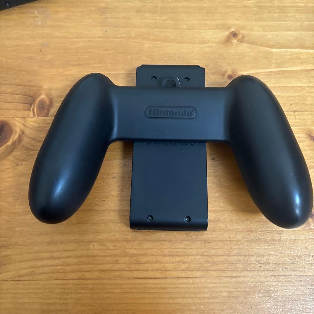 Nintendo Switch 本体 ピンク/グリーン