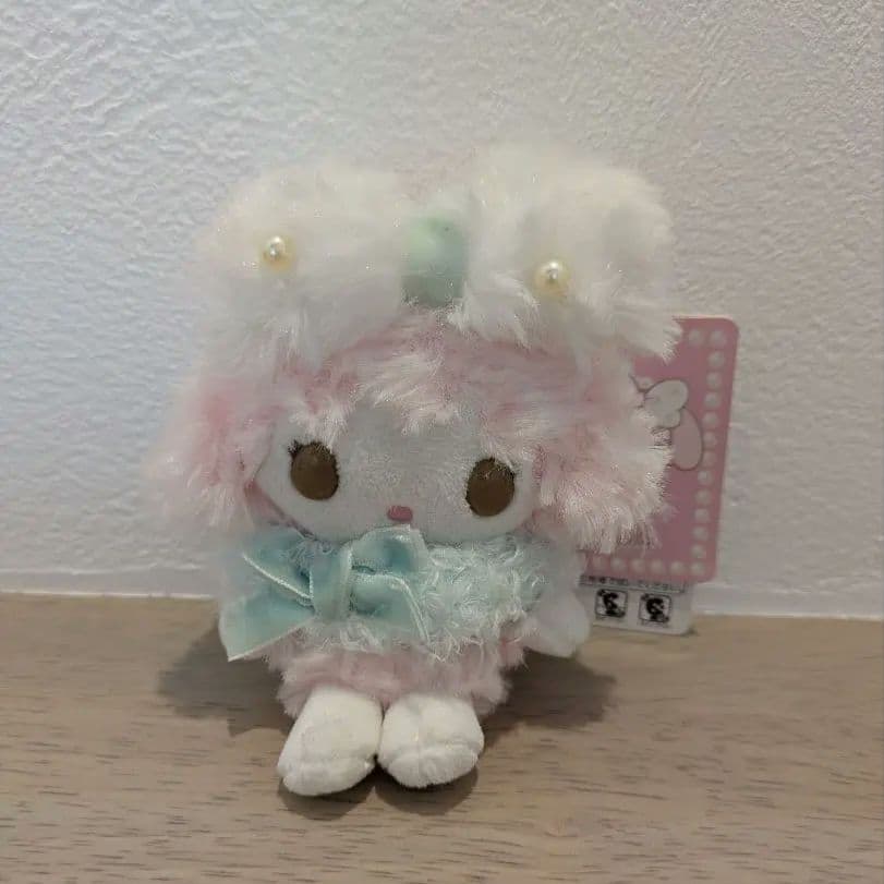 希少♡　ブランシュロリータ　ピアノ　2015年　メルカリ便