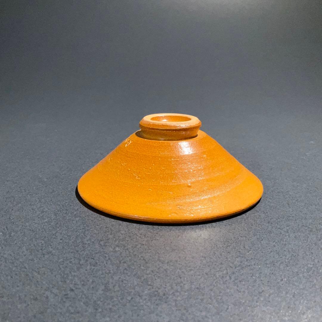 ぐい呑・盃】香山 平盃 酒器・お猪口 R0950U2