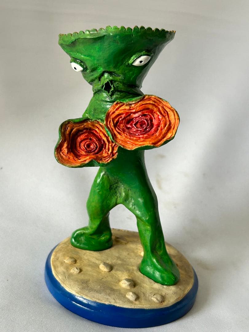 キャプテンウルトラ　バンデル星人