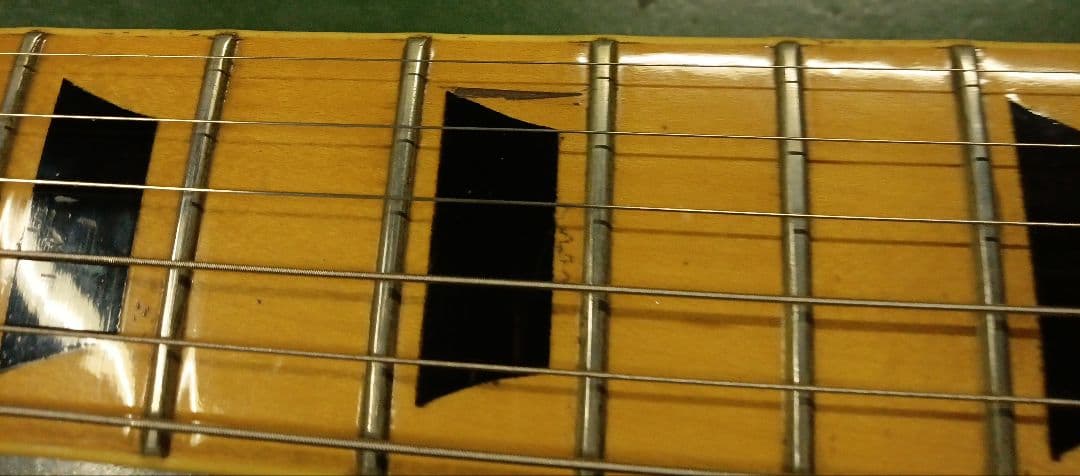 JUNK EL MAYA Junior 1970年代 日本製