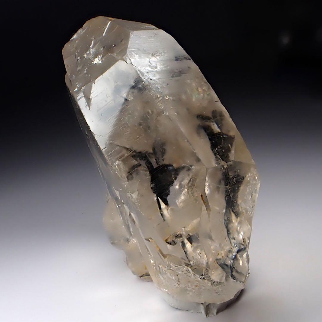 パキスタン/ギルギット/バルチスタン/スカルドゥ産】クォーツ原石