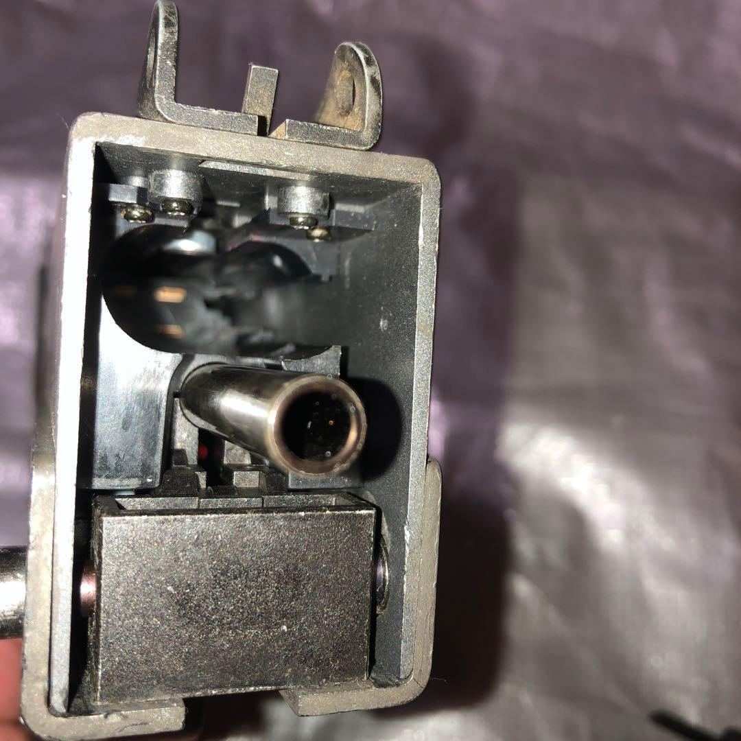 東京マルイ製　Mac10 動作未確認　電動ガン