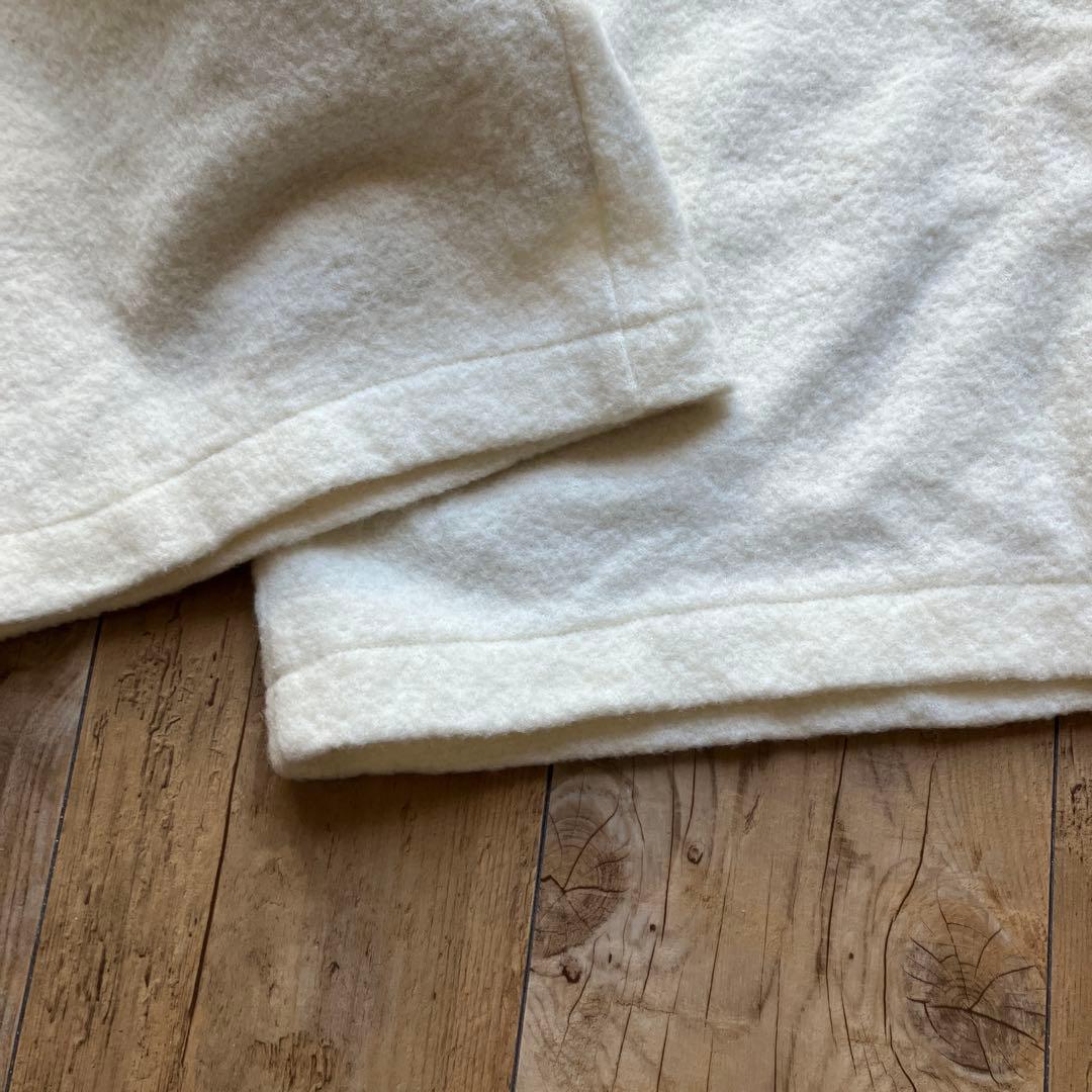 ネストローブ　パンツ　ヴェリテクール　fofofofa オールドマンズテーラー