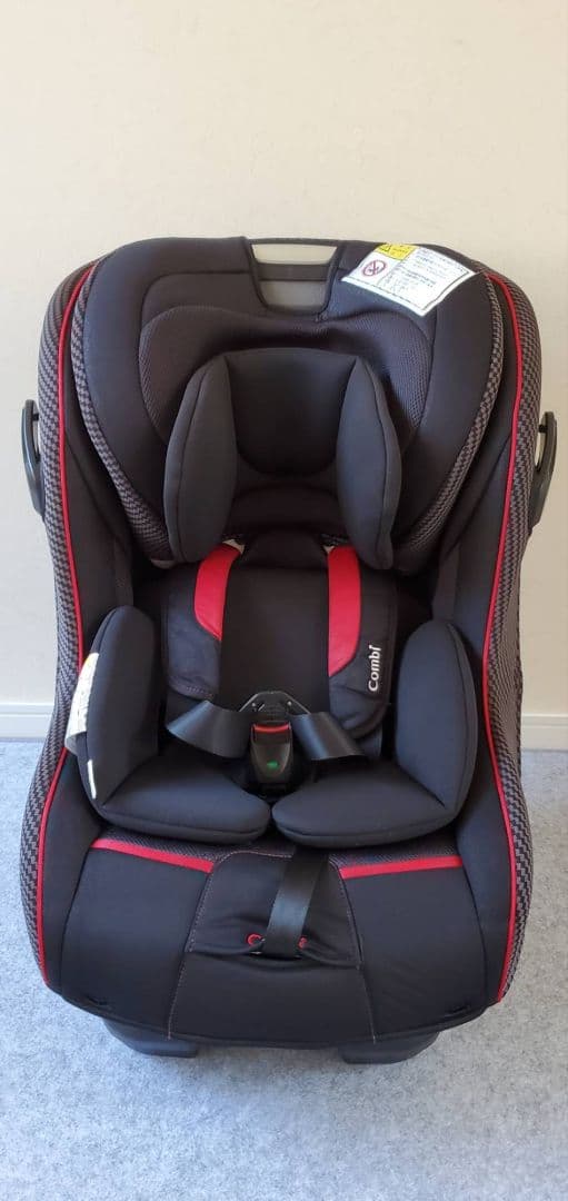 コンビ チャイルドシート マルゴットEG CZ-HLB ミラノブラック