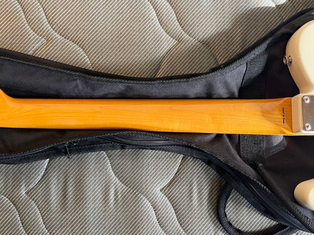 【再出品】Fender Japan TL62-US／VWH