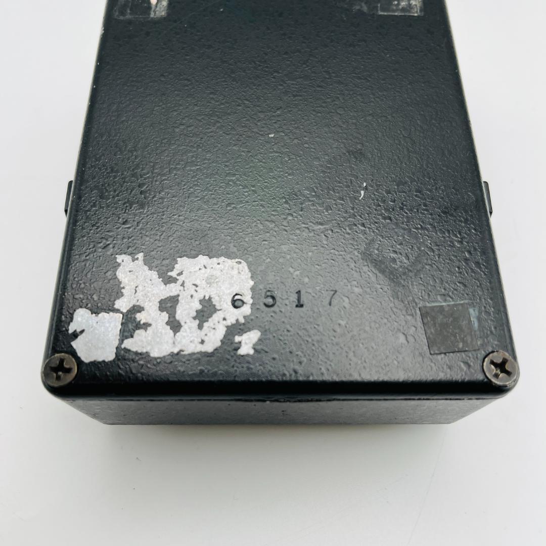 Tech21 SansAmp Classic 初期型 刻印シリアル ヴィンテージ - メルカリ