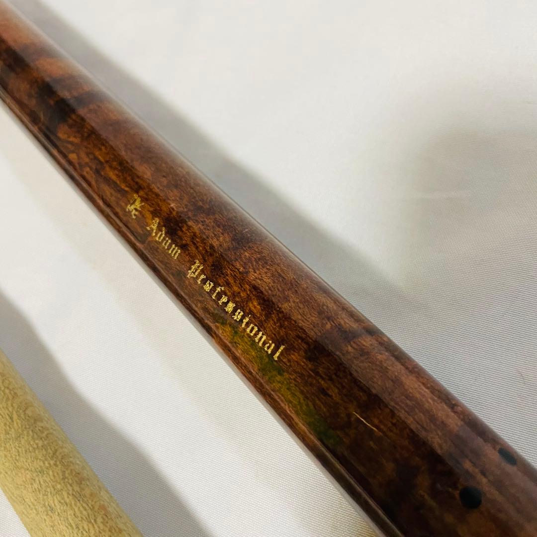 Adam ビリヤード　アダム　Professional 木ネジ