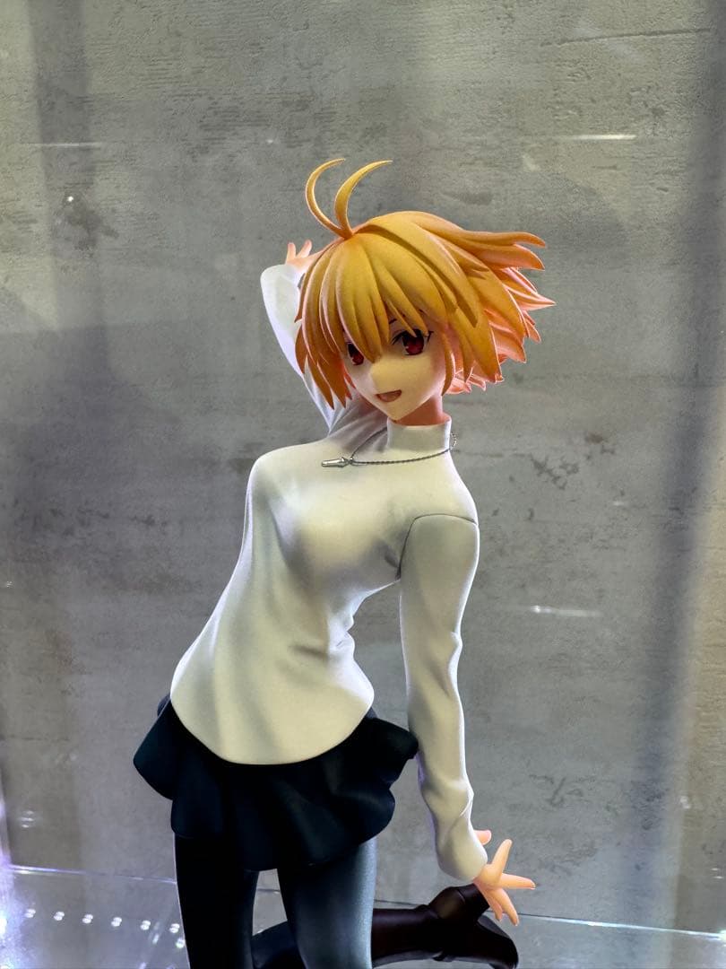 あ*ぁ様 アルター　月姫　アルクェイド　フィギュア