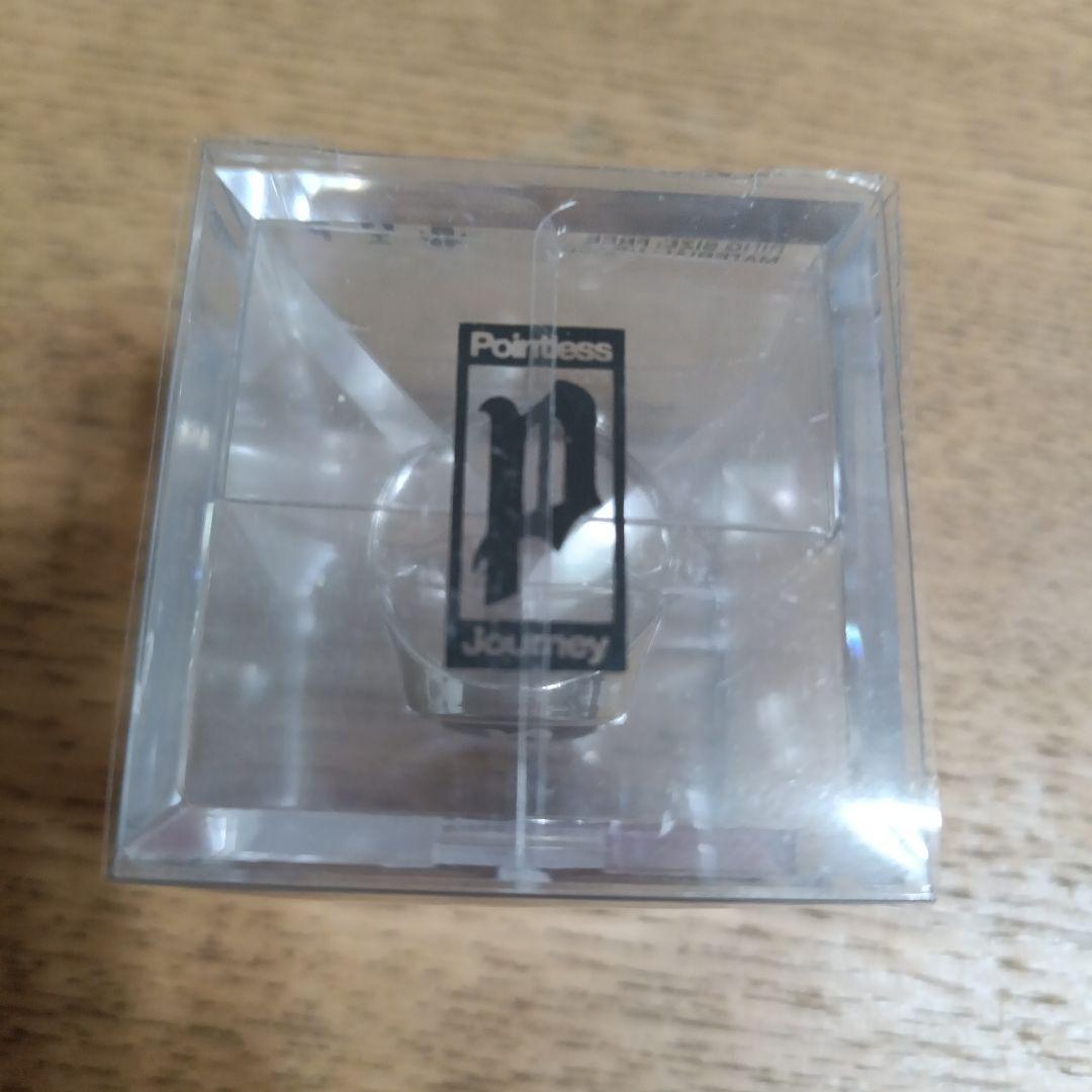 POINTLESS JOURNEY トイリング　常田大希