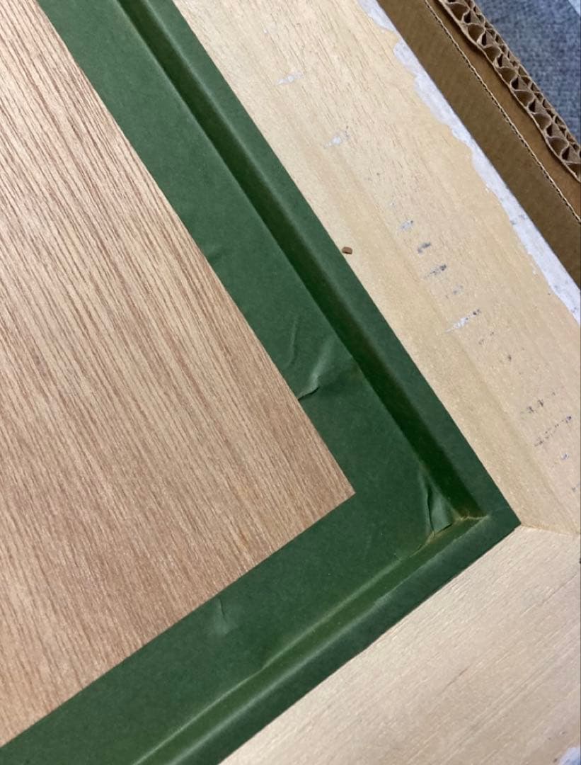 アンディ・ウォーホル　シベリアンタイガー　ポスター