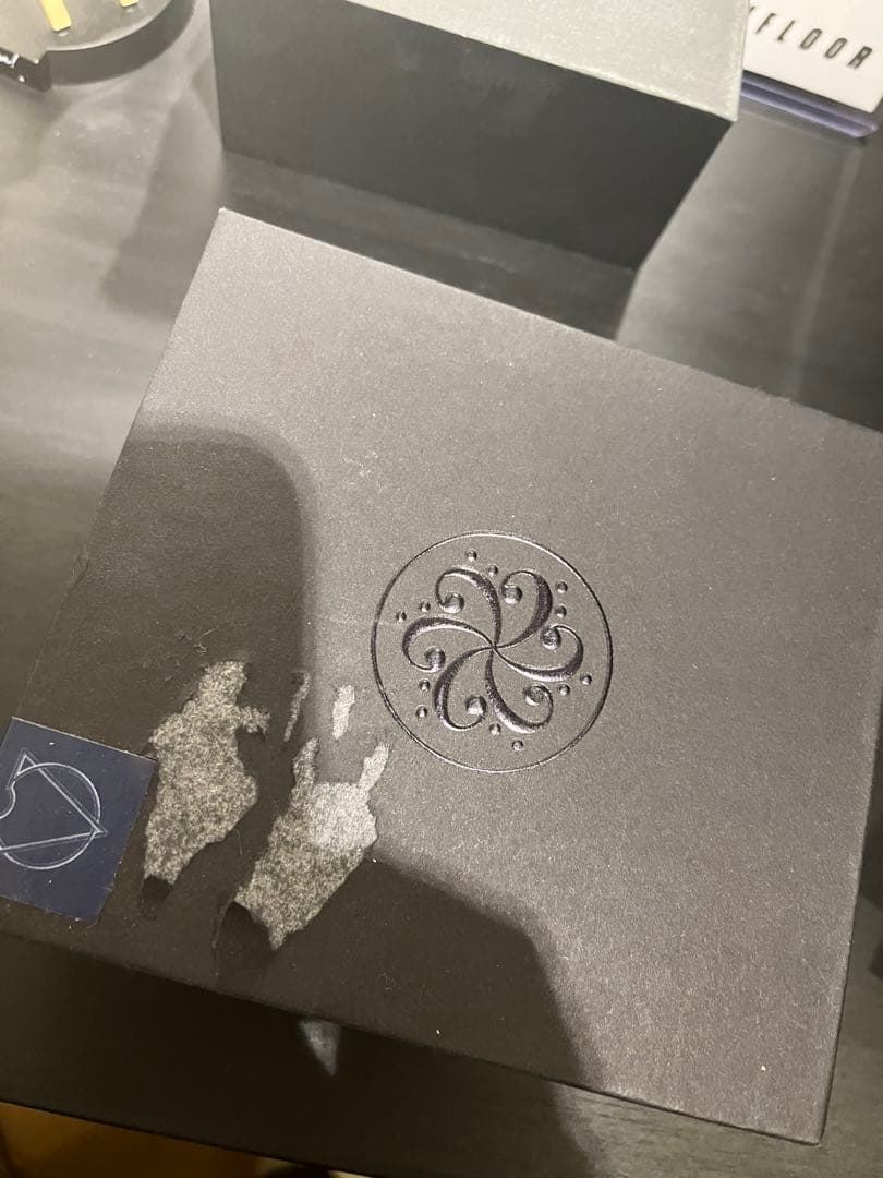 ギター Darkglass ALPHA OMEGA ULTRA v2