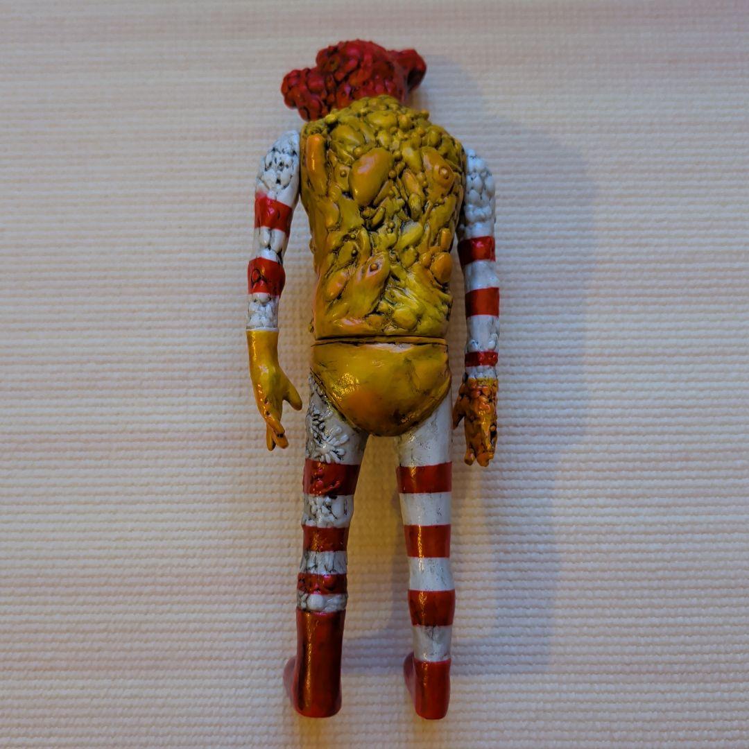 暗黒エンターテイメント　Mマック