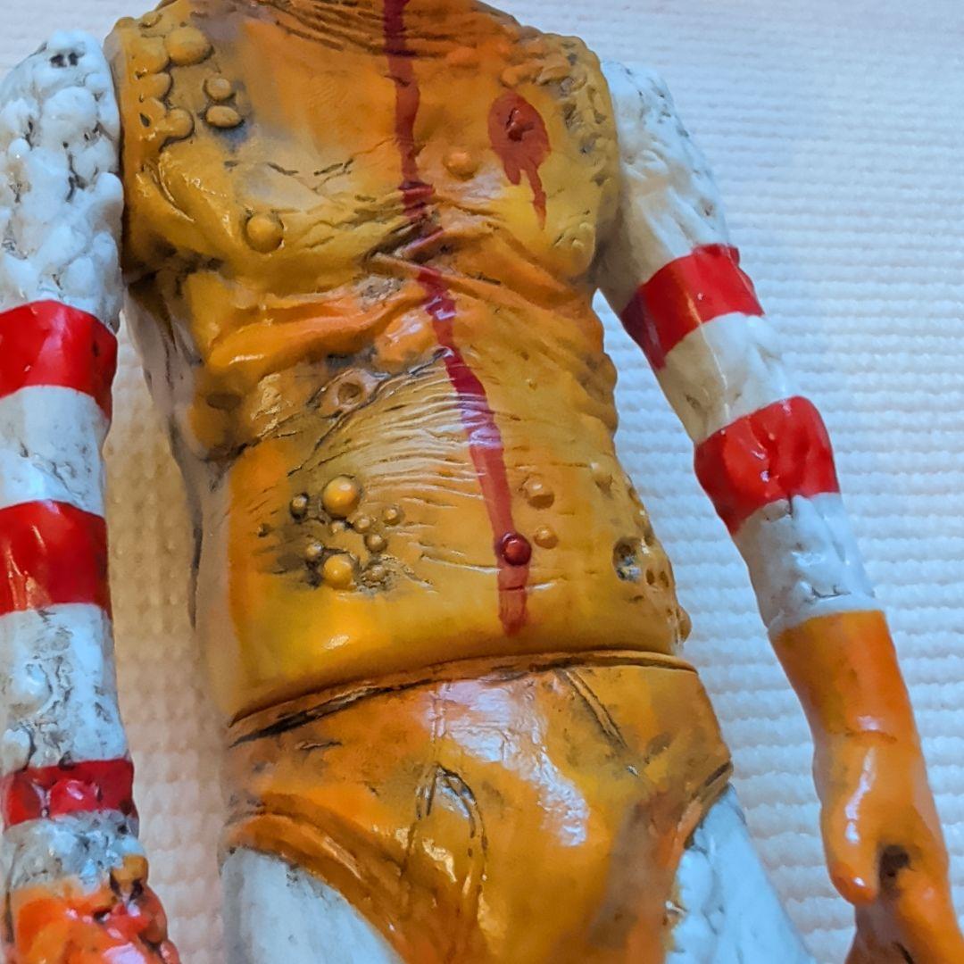 暗黒エンターテイメント　Mマック