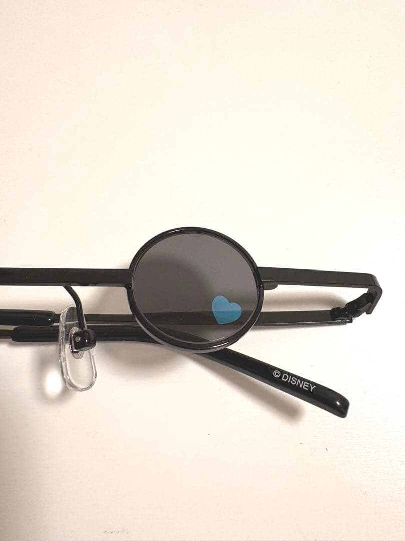 ディズニー ベイマックス サングラス